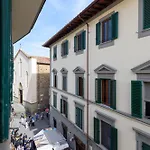 Apartmán Heart Of - With Terrace