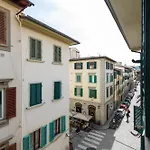 Heart Of - With Terrace Apartmán *