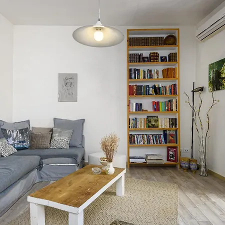 Apartmán Heart Of - With Terrace Florencie